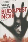 Budapest Noir: A Novel Paperback