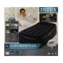 Intex Air-bed P/rest W/pump 99X191X42CM