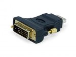 Equip Adapt Dvi-d Dual To HDMI Female