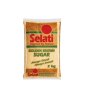 Selati Brown Sugar X2KG Available SIZES:X10X2KG