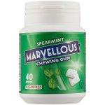 Marvellous Chewing Gum Spearmint 60G