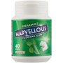 Marvellous Chewing Gum Spearmint 60g