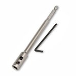 Ext Spade Bit 150MM Tork Craft