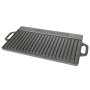 Reversible Cast Iron Griddle