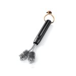 Weber Cast Iron Brush Small 6495