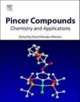 Pincer Compounds - Chemistry And Applications Paperback