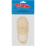 Rawhide Shoe Chew Toy