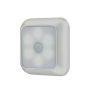 Motion Sensor Light Battery Operated LED Night Light With Auto Onoff