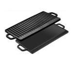 Dual Bbq Griddle Pan Acw-bbq