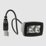 ROK10 LED Utility Light Flood