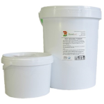 Wac Washing Powder In Bucket