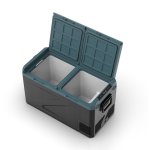 Z81 Carry Fridge Freezer 82.5L