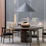 Osaka Pendant Light 2 Colours 2 Sizes - Large White