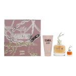 Jean Paul Gaultier Scandal Eau De Parfum & Body Lotion & Eau De Parfum 80ML + 75ML + 6ML