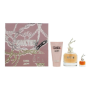 Jean Paul Gaultier Scandal Eau De Parfum & Body Lotion & Eau De Parfum 80ML + 75ML + 6ML