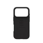 Apple Iphone 17 Pro Uag Civilian Magsafe Case Black