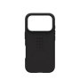 Apple Iphone 17 Pro Uag Civilian Magsafe Case Black
