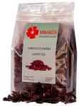 Hibiscus Herbal Loose Tea 100G