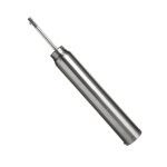 Jooste Cylinder Stainless Steel 80MM Livestainable