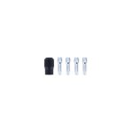 Dremel Collets 3 2 Mm Including A Collet Nut Model: 4485 - Sku: 2615448532
