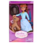 Pony & Doll Box 27CM
