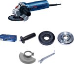 Bosch - Angle Grinder - Gws 9-125