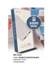 Volkano 10000MAH Powerbank VK-9010