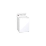 Speed Queen 10.5KG Top Loader