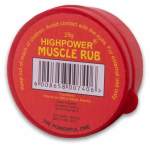 Muscle Rub 50G - 25G