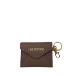 Charm Wallet -chocolate