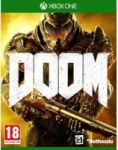 Doom Xbox One