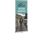 Legend Layflat Pull Up Banner