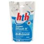 Hth Super Shock It Pouch Bulk Pack Of 3 600G