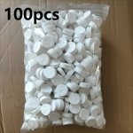 Compressed Face Towel Portable & Disposable Towels - Convenient For Outdoor Hiking Camping Travel - 50PCS 100PCS