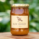 Raw Honey Cape Forest 350G Honeyguide