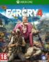 Ubisoft Far Cry 4 Xbox One Blu-ray Disc