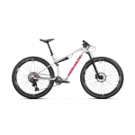 Cypher Dc Carbon Pro Artic Snow '25 - XL