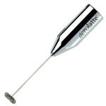 Aerolatte The Original Steam Free Milk Frother - Chrome Edition