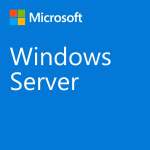 Microsoft Windows Server 2022 5 Client User Cal 1PACK