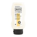 Honey And Mustard Mayonnaise 510 G