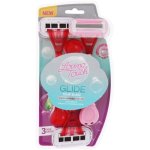Loving Touch Glide Blades Ladies 4'S