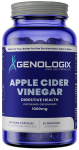 Apple Cider Vinegar Digestive Health