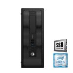 HP Refurbished - Prodesk 600 G2 Sff - I5 6500 - 8GB DDR4 - 256GB SSD - Computer