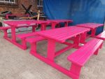 3M Table By 1M