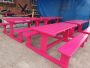 3M Table By 1M