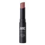 Bronx Just Matte Lipstick in Rich Mocha