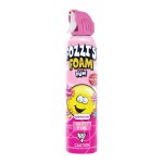 Fozzis Foam For Fun Perfectly Pink 340ML Livestainable