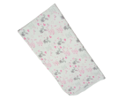 2PACK Receiver Baby Blanket - Butterflies
