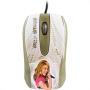 Disney Hannah Montana Optical USB Mouse