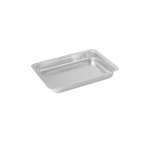 Steel King Ss Single Roaster Small